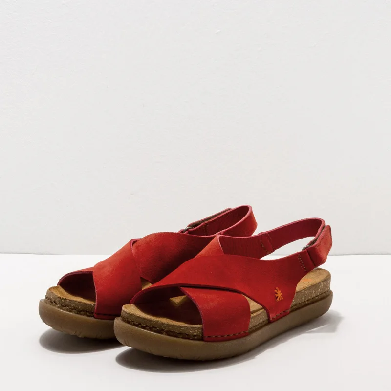 Art Rhodes 1710 slika 3